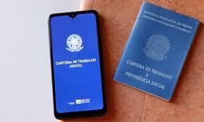 Mais de 360 mil empregos foram gerados em MT no primeiro semestre de 2025, aponta Caged