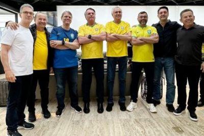 Mendes convoca governadores para discutir tarifaço e Moraes