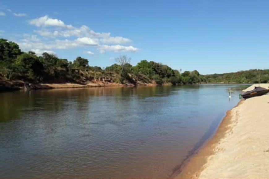 MPF investiga destruição ambiental em área de proteção na região do Rio Araguaia em MT