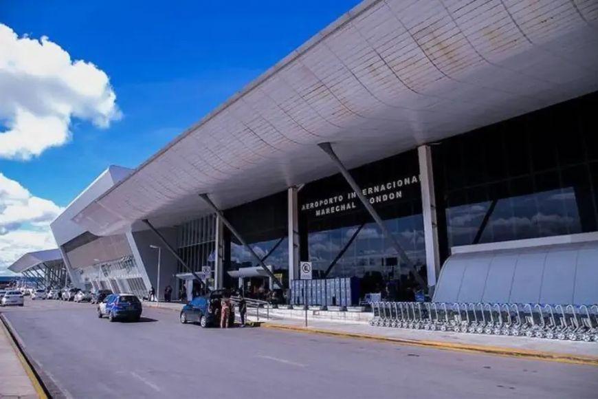 MT terá voos extras para SP durante 4 meses