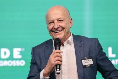 “MT une alta produtividade e preservação e é exemplo