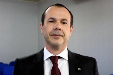 PF indicia lobista por propinas de R$ 6 milhões pagas a esposa e ex-esposa de juiz de Vila Rica (MT)