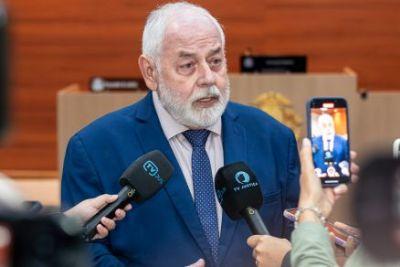 PM é preso ao enviar R$ 10 mil ao TJ se passando por Zuquim