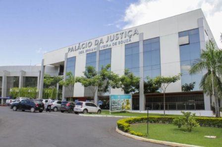 Polícia Civil indicia 11 por esquema que desviou R$ 21 milhões do Tribunal de Justiça