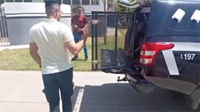 Polícia Civil intensifica combate ao crime em Água Boa com prisões, cumprimento de mandado e deflagração de operações
