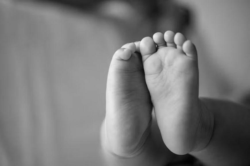 Polícia investiga mãe por morte de bebê de 3 meses em cidade do Araguaia (MT)
