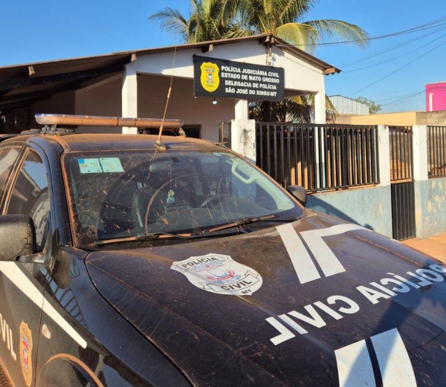 Polícia mira faccionados envolvidos em tortura, sequestro e ações assistenciais voltadas para promoção de grupo criminoso em São José do Xingu