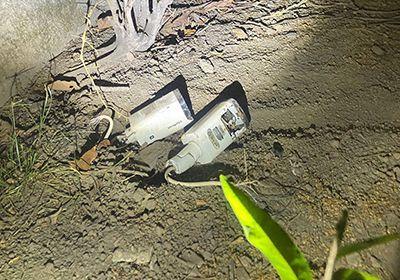 Polícia recupera câmeras do Vigia Mais furtadas, prende suspeito e apreende drogas em São José do Xingu (MT)