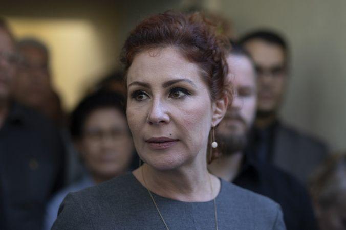 presa em roma: