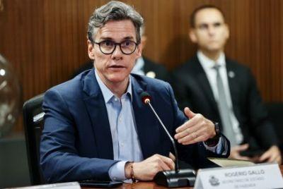 Sefaz: tarifaço pode abrir janela de oportunidade para agro de MT
