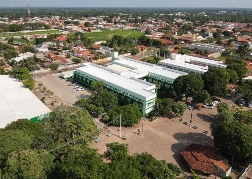 Unemat abre inscrições para vestibular; veja prazos