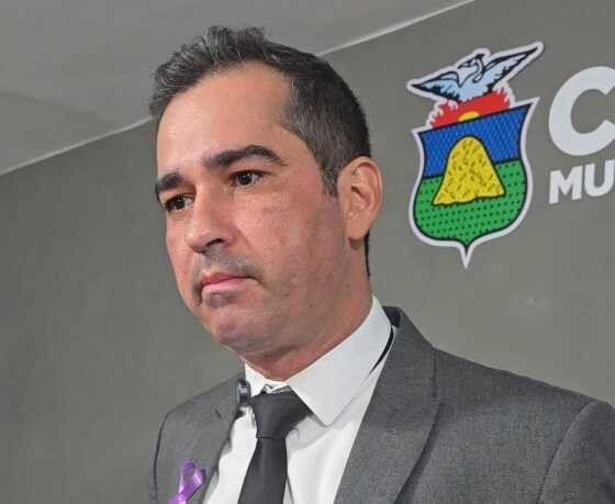 Vereador quer proibir motéis perto de escolas em Cuiabá
