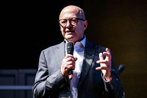 Vice-governador de MT critica STF e cobra senadores omissos: 