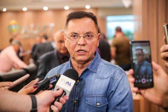 Botelho defende PEC da Blindagem: 
