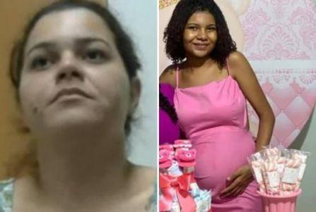 Defesa de mulher que rasgou barriga de adolescente grávida para roubar bebê tenta provar insanidade mental