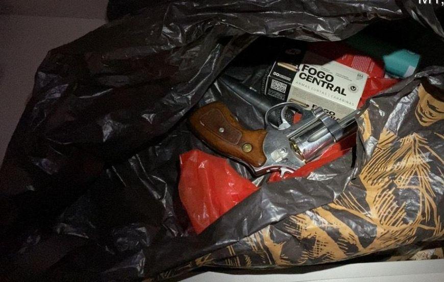 Esquema criminoso de desvio de cargas de fertilizantes agrícolas é desmantelado pela polícia em MT