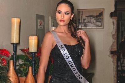 Ex-miss MT é acusada de manter 20 homens em trabalho escravo