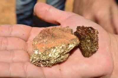 Geólogos confirmam alto teor de terras raras em Roraima e empreendimento mira nova matriz econômica para o estado