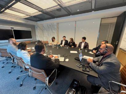 Governo de MT avança nas tratativas para comercialização de créditos de carbono