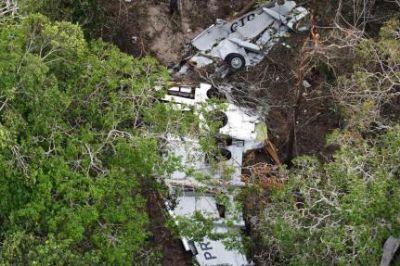 Há 19 anos, acidente aéreo matava 154 pessoas na região do Xingu; relembre