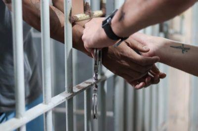 Homem é preso suspeito de tentar estuprar idosa em São José do Xingu