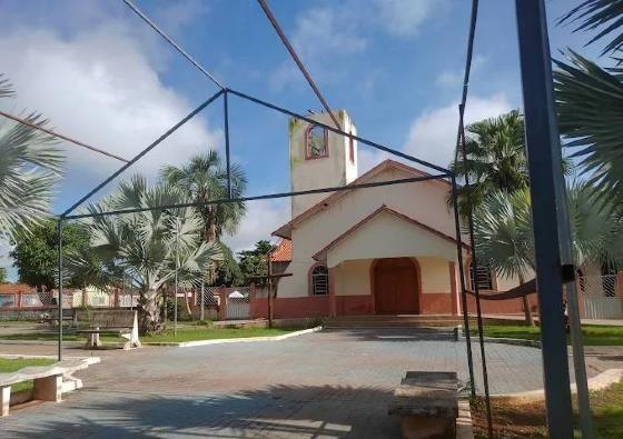 Idosa usa endereço de casa paroquial para falsificar título em cidade do Araguaia (MT)
