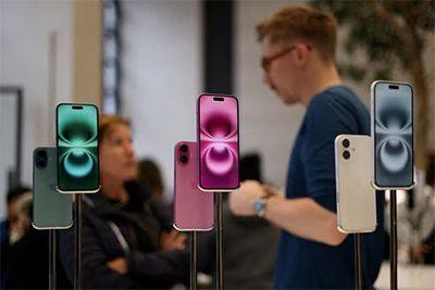 iPhone 17 mais fino e mais caro: o que a Apple deve revelar nesta terça