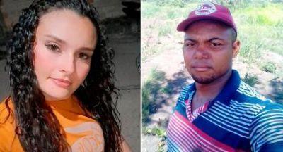 Justiça mantém preso homem que matou a ex-namorada em Novo Santo Antônio (MT) e se entregou à polícia