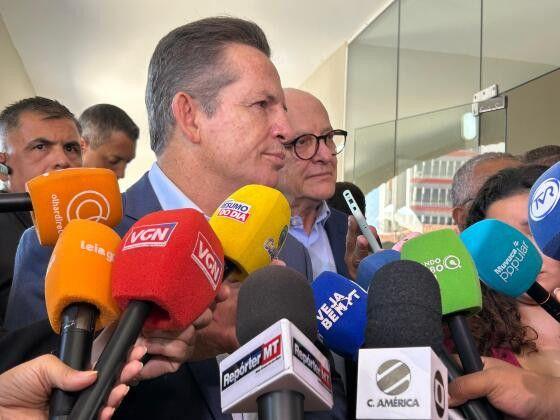 Mauro diz que as pessoas não acreditam na punição: “Deixamos muitos anos correr frouxo”