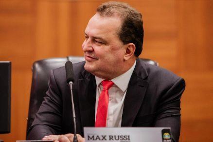 Max lidera pesquisa para cadeira na Assembleia; veja lista