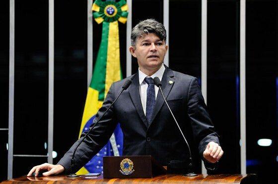 Medeiros defende PEC da Blindagem: 