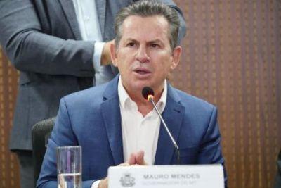 Mendes: 