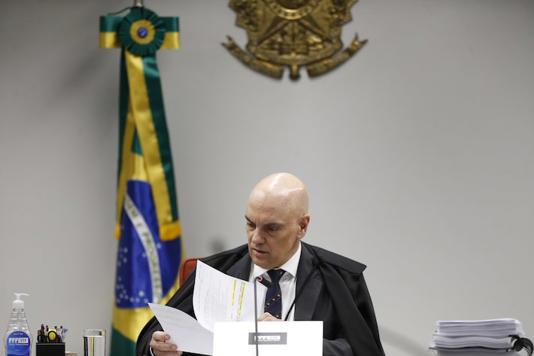 Moraes autoriza saídas de Chiquinho Brazão, réu no caso Marielle, para fazer exercícios