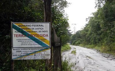 MPF abre procedimento para acompanhar demarcação de aldeia em Ribeirão Cascalheira (MT)