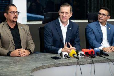 MT fecha acordo com dois estados e vai “caçar” narcotraficantes