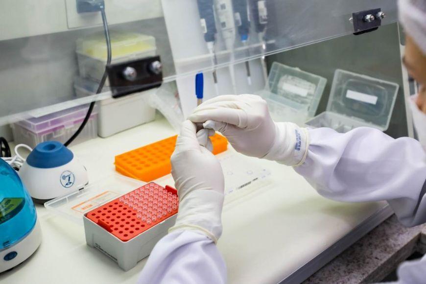 Nova variante da Covid-19 é detectada em Querência e outras cidades em Mato Grosso
