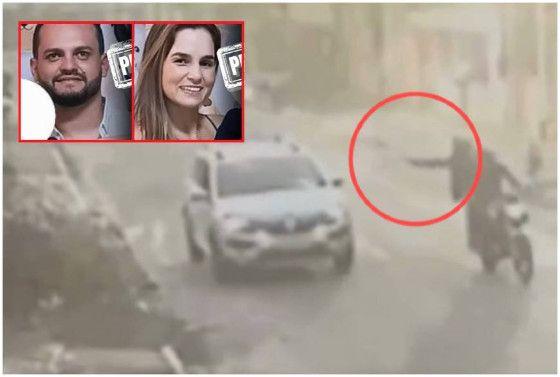 PM diz que está arrependido de ter matado personal em MT; esposa deve se entregar