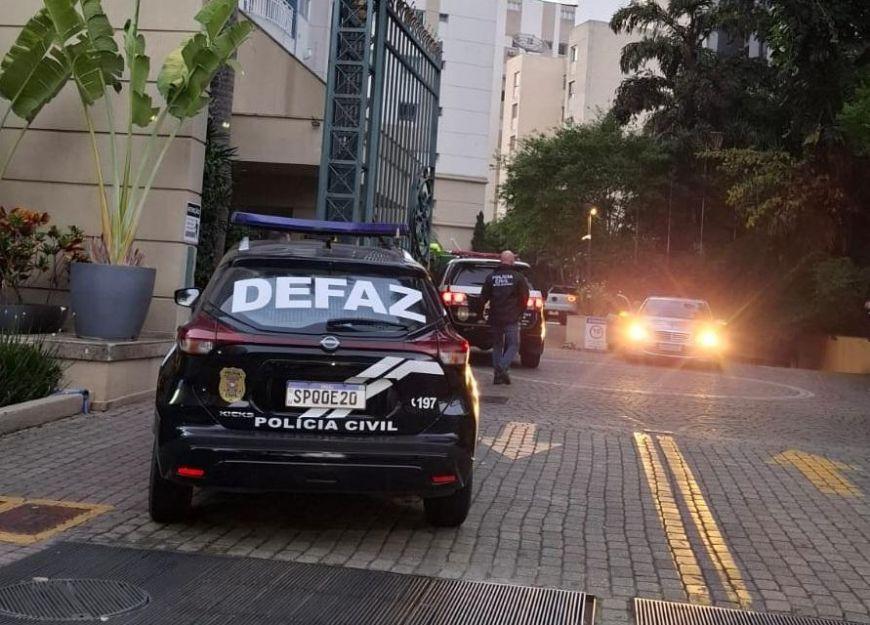 Polícia desarticula esquema de sofisticado grupo criminoso de mais de R$ 45 milhões em fraudes fiscais no setor hortifrutigranjeiro