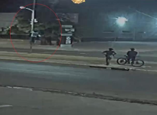 Polícia Militar detém suspeitos por dano às câmeras de segurança do Vigia Mais MT