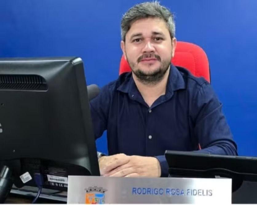 Vereador é indiciado por lesão corporal grave em show de Hugo e Guilherme em Agua Boa (MT)
