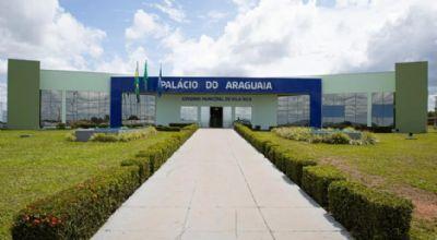 Vila Rica adota medida de austeridade e reduz em 20% salários de prefeito, vice e secretários