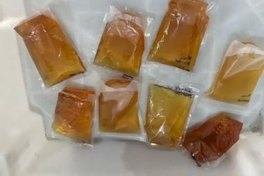 Advogada é presa em penitenciária de Cuiabá tentando levar Whisky para cliente preso