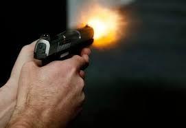 Caminhoneiro é perseguido por ocupantes de Fiat Uno e tem veículo alvejado na BR-158 em Vila Rica (MT)