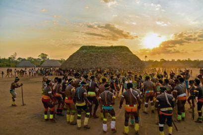 Cheiro de veneno, água contaminada e leite materno com resíduos: MPF cobra zona livre de agrotóxicos no Xingu
