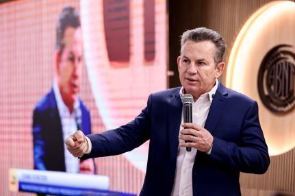 Como alternativa para mão de obra, Mendes diz que faccionados não querem trabalhar em obras