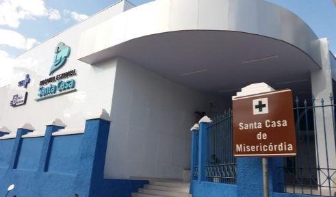 ​Criança de 11 anos moradora de Confresa (MT) morre vítima de meningite bacteriana