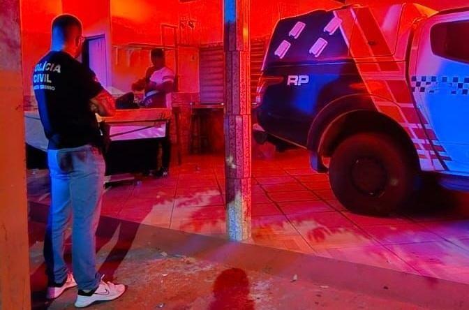 Forças de segurança se unem em combate à exploração sexual infantil e à poluição sonora em Nova Xavantina (MT)