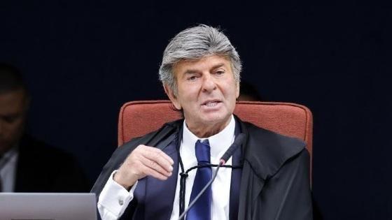 Fux cobra explicações sobre arquivamento de caso de homofobia em Água Boa (MT)