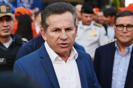 “Governo está em alerta total”, diz Mendes sobre risco de metanol