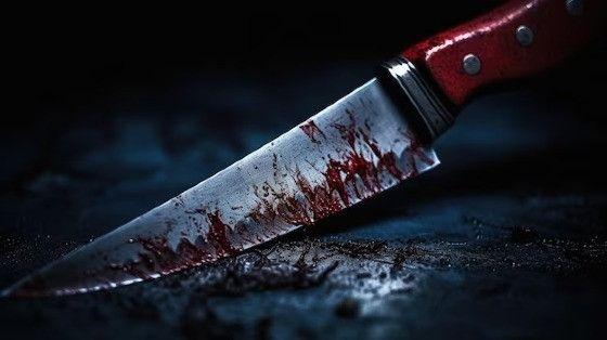 Homem é morto com facada no pescoço durante bebedeira em cidade do Araguaia (MT)